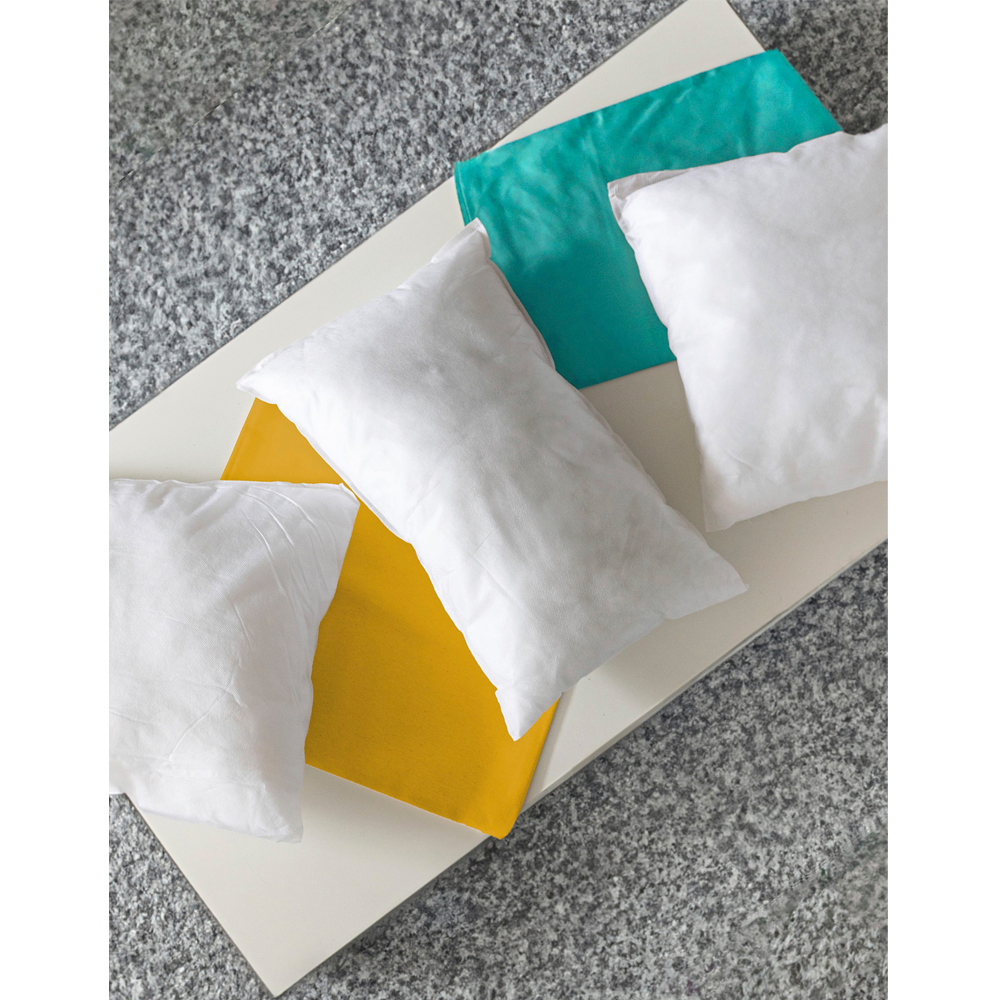 X802 Link Kitchen Wear Kissenfüllung vakuumverpackt