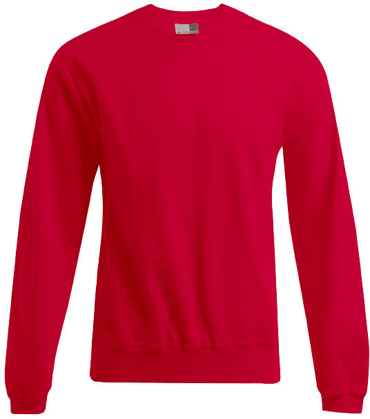 E2199N Promodoro Herren Sweatshirt 80/20 E2199N Promodoro Herren Sweatshirt 80/20