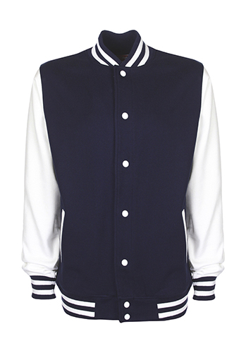 FDM College Jacke Sweatjacke