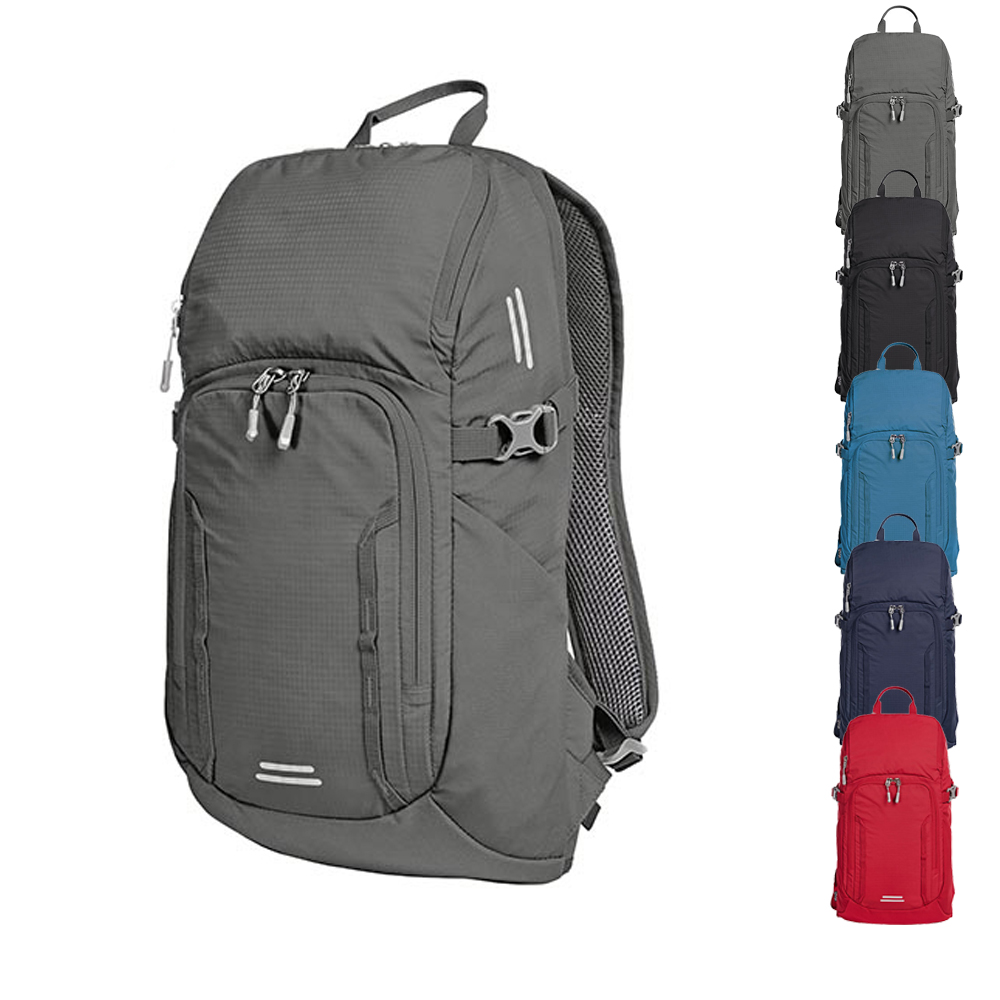 HF8026 Halfar Rucksack Outdoor
