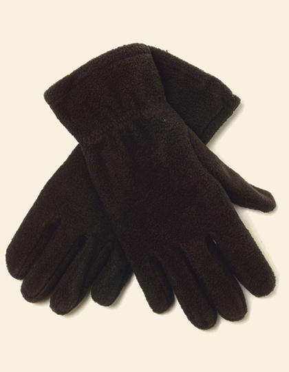 C1863 L-merch Fleece Promo Handschuhe