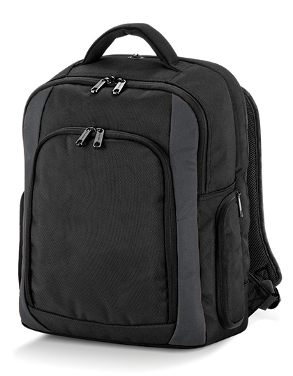 QD968 Quadra Tungsten™ Laptop Rucksack
