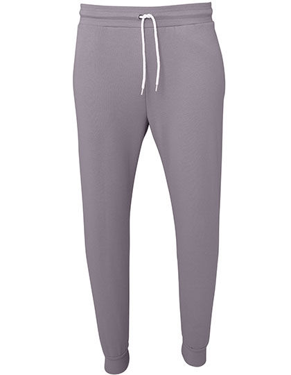 CV3727 Canvas Jogginghose für Damen und Herren