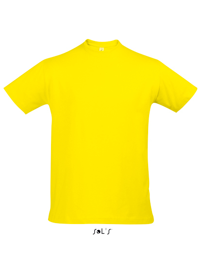 L190 SOL´S Imperial T-Shirt Kurzarm