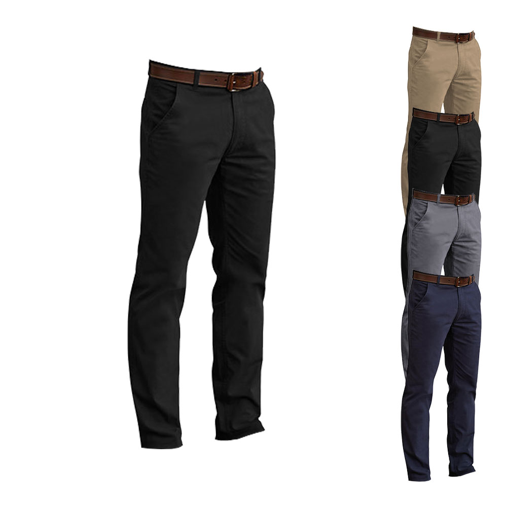 BR503 Brook Taverner Herren Geschäftshose Anzughose