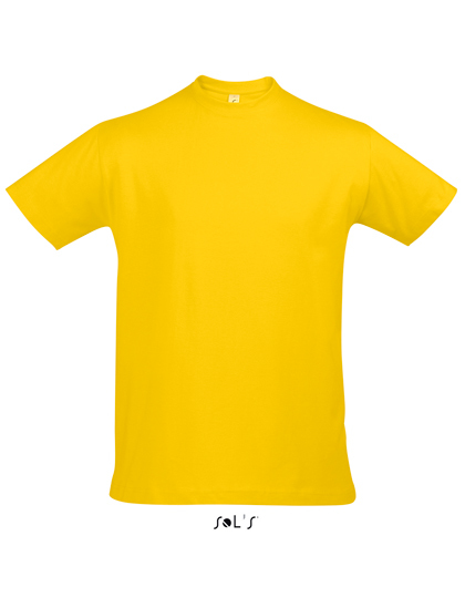 L190 SOL´S Imperial T-Shirt Kurzarm