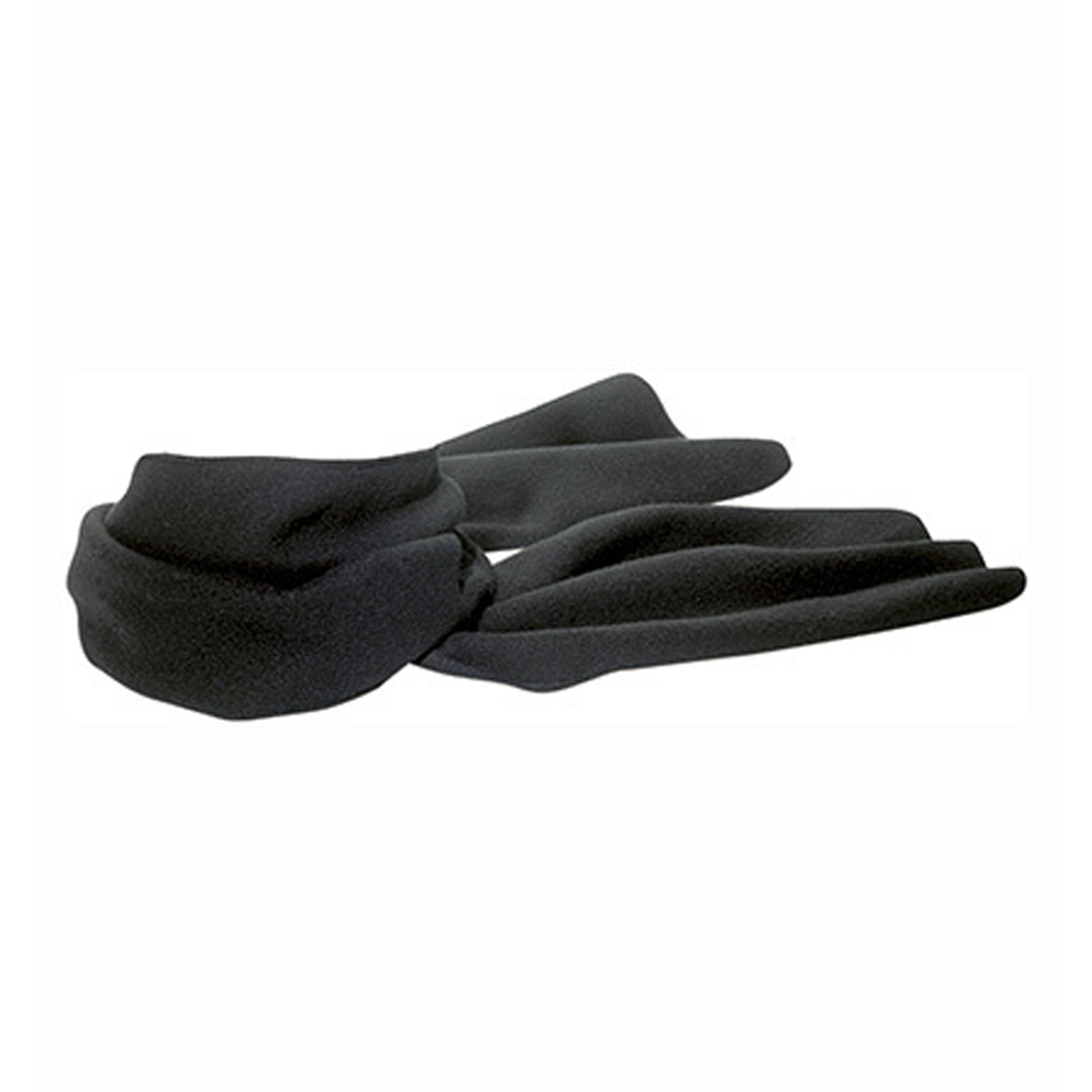 C1743 L-merch Fleece Schal Scarp