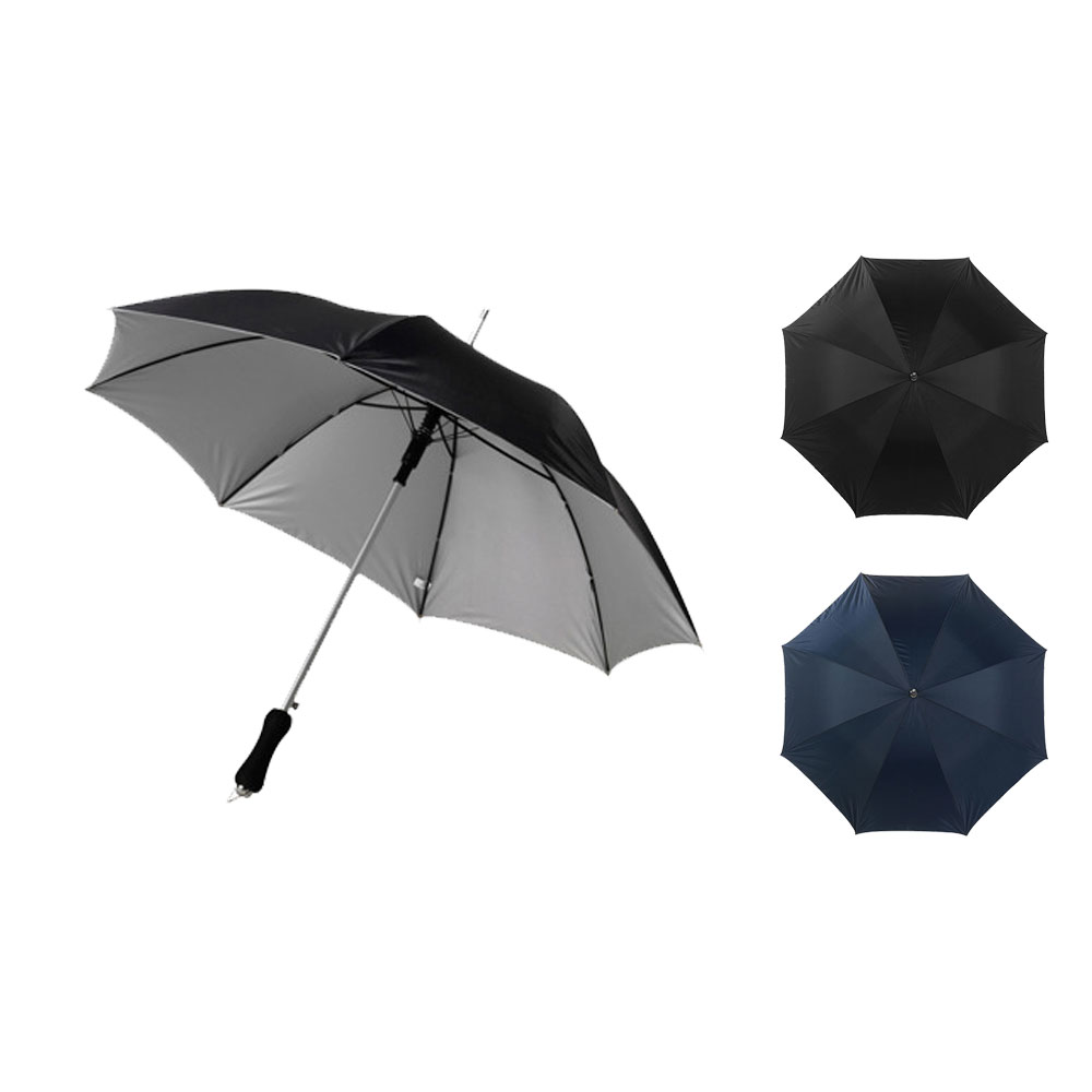 SC4096 L-merch Aluminium Stockschirm Automatik