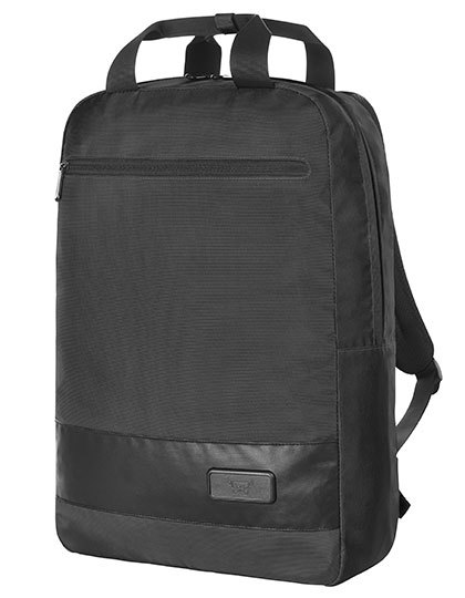 HF6089 Halfar Notebook Rucksack STAGE