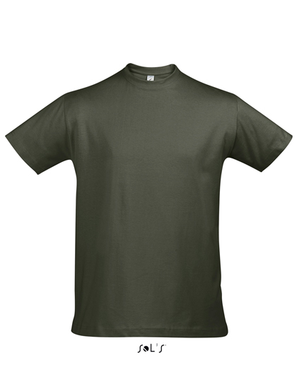 L190 SOL´S Imperial T-Shirt Kurzarm