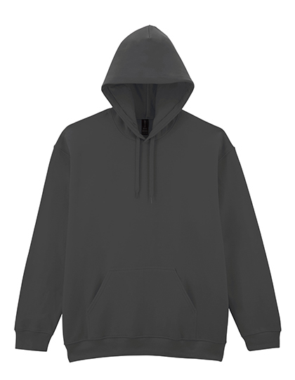 GSF500 Gildan Softstyle® mittelschweres Kapuzensweatshirt