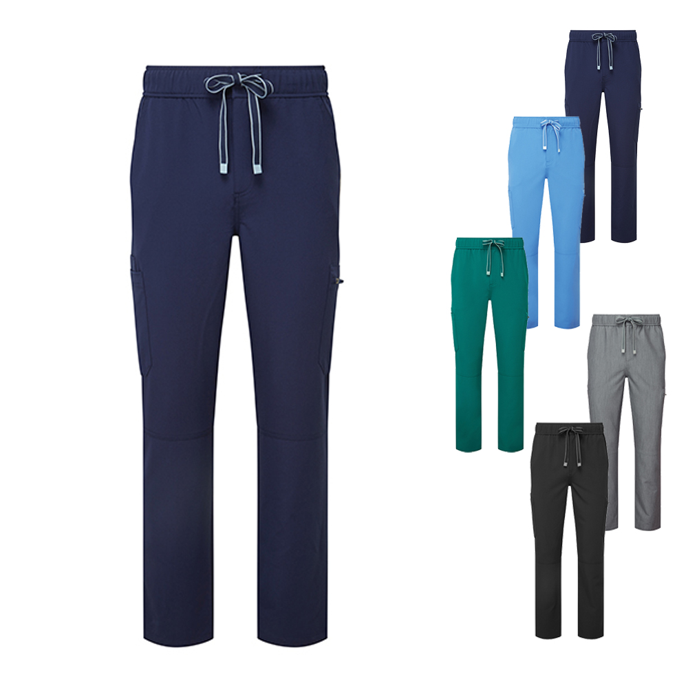 NN500 Onna by Premier Relentless Herren Onna-Stretch Cargohose