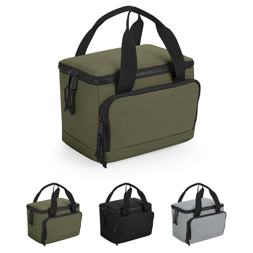 BG288 BagBase Recycled Kühltasche klein