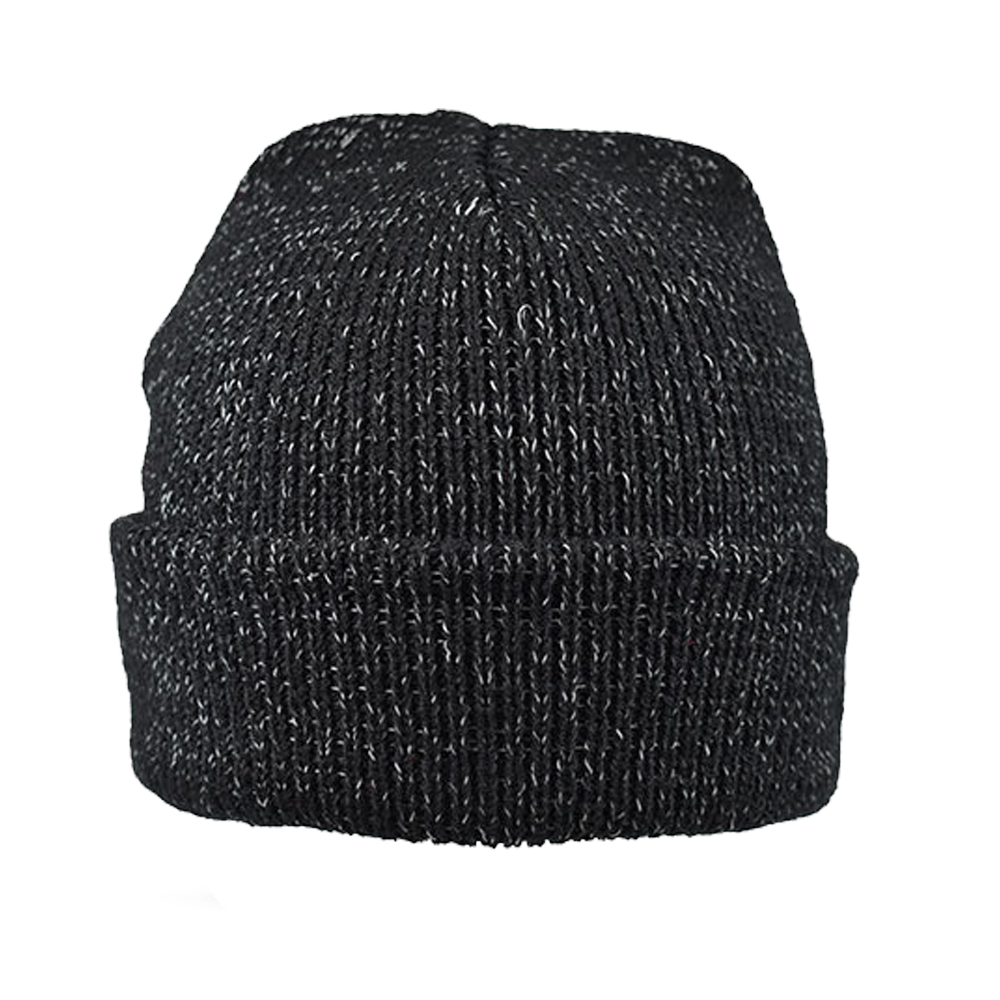 C14470 L-merch Reflektierende Mütze