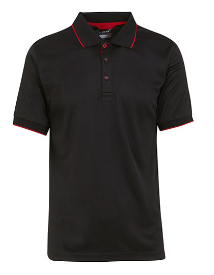 RG264 Regatta Professional Navigate Polo Shirt kurzarm