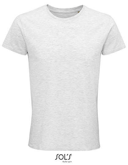 L03582 SOL´S Crusader Herren T-Shirt
