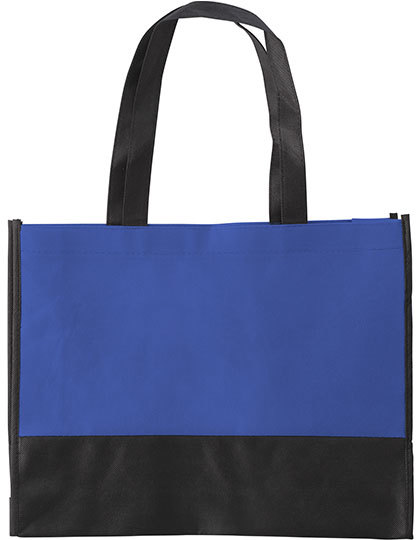 NT0971 L-merch Einkaufstasche ST. GALLEN
