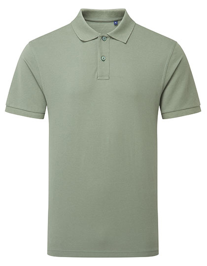 AQ010 Asquith & Fox Herren klassisches Polo Poloshirt