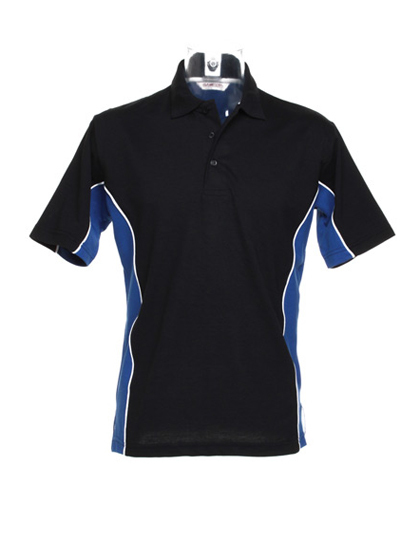 K475 Gamegear Polohemd Poloshirt Sportpolo