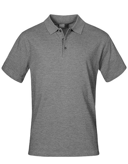 E4001 Promodoro Herren Superior Polo Kurzarm