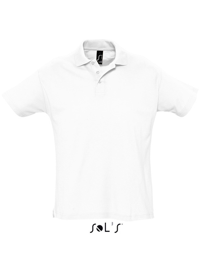 L512 SOL´S Sommer Polo II