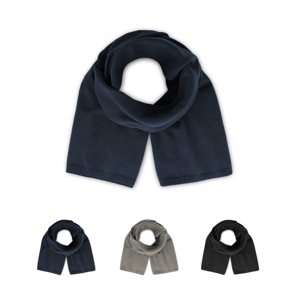 AT808 Atlantis Wind Schal Recycelt AT808 Atlantis Wind Schal Recycelt