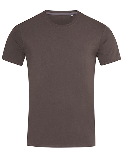 S9600 Stedman® CLIVE Rundhals T-Shirt kurzarm