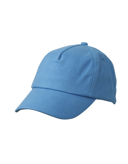 MB7010 myrtle beach Kinder Kappe 5-Panel