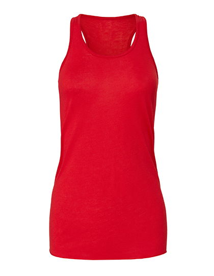 BL8800 Bella Fließendes Racerback-Tanktop