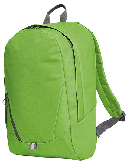 HF3355 Halfar Rucksack SOLUTION