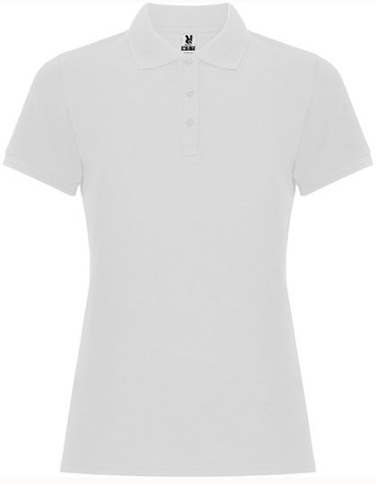 RY6644 Roly PEGASO Damen Premium Poloshirt