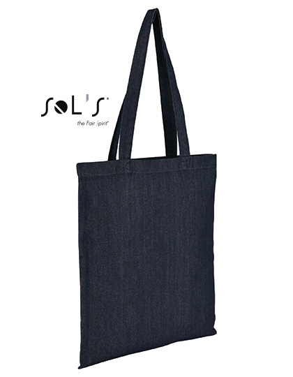 LB02112 SOL´S Bags Einkaufstasche FEVER