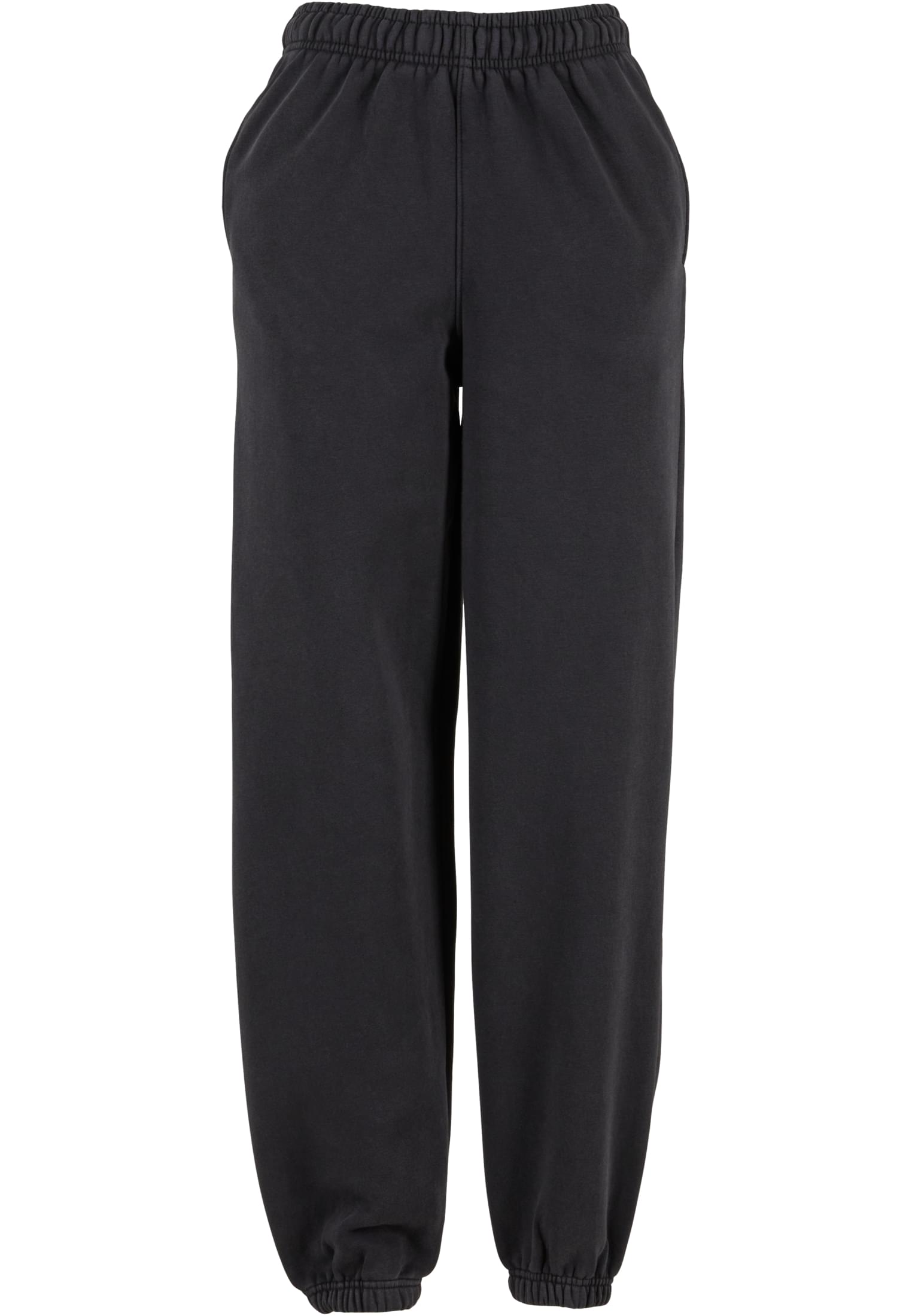 BY300 Build Your Brand Damen schwere Jogginghose Vintage-Stil