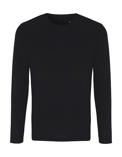 TR050 TriDri Herren Sport T-Shirt langarm