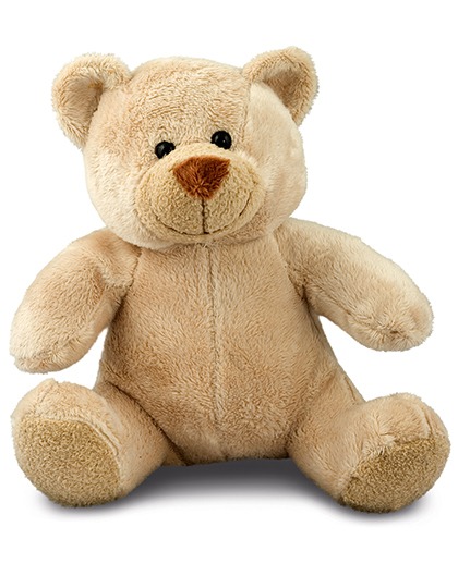 MBW160067 mbw Bär Siggi Plüschtier Kuscheltier