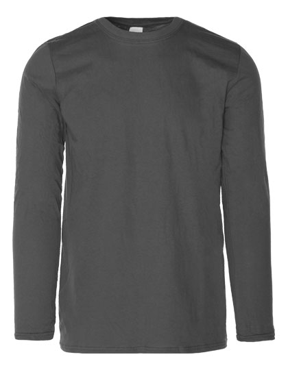 G64400 Gildan T-Shirt Langarm Softstyle®