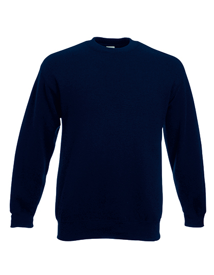 F324N Fruit of the Loom Premium Sweatshirt Pullover