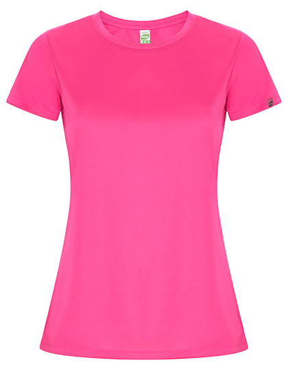 RY0428 Roly Eco Damen Imola T-Shirt RY0428 Roly Eco Damen Imola T-Shirt