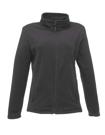 RG565 Regatta Damen Microfleecejacke