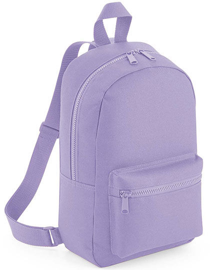 BG153 BagBase Mini Essential Fashion Rucksack online günstig kaufen