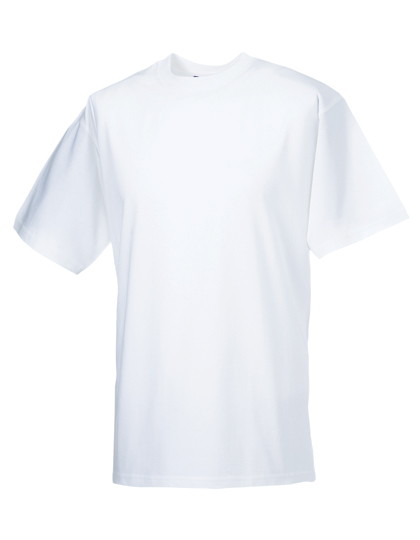 Z215 klassisches schweres T-Shirt