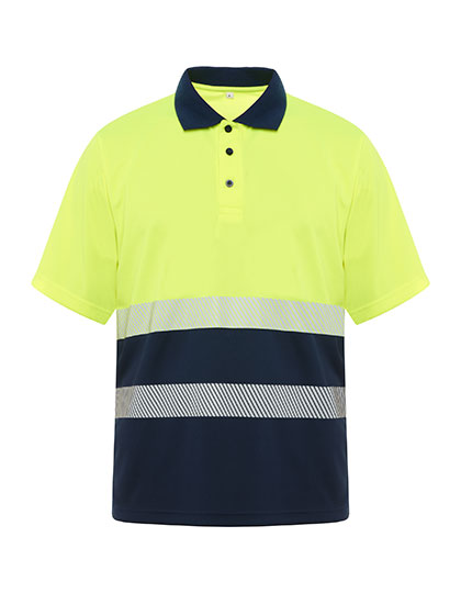 RY9315 Roly Workwear Polo Poloshirt Shirt Vega
