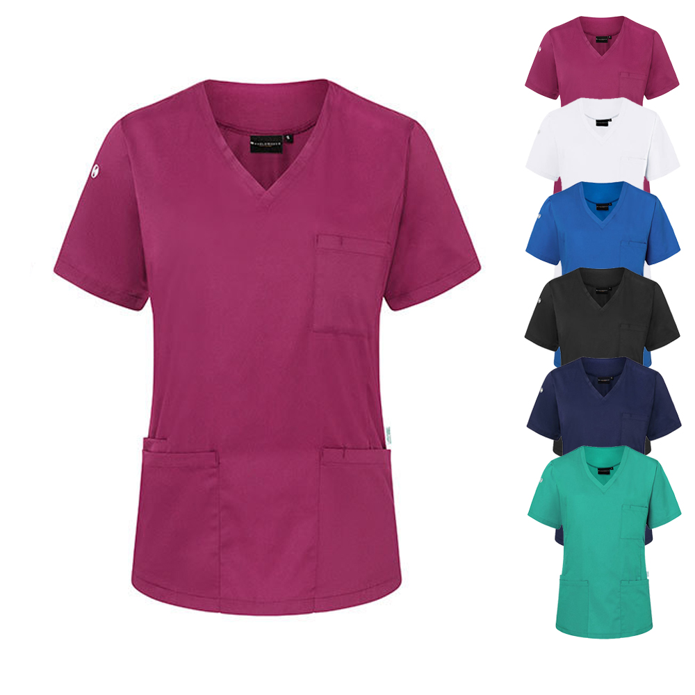 KY138 Karlowsky Damen-Schlupfkasack Essential