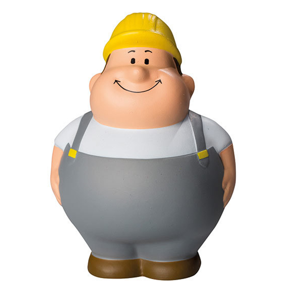 MBW24261 mbw SQUEEZIES® Bauarbeiter Bert®