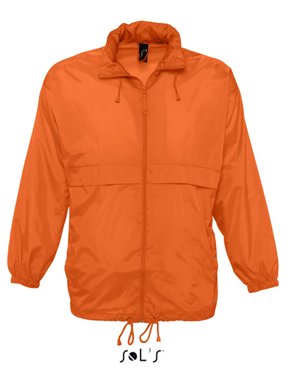 L889 SOL´S Windjacke Surf