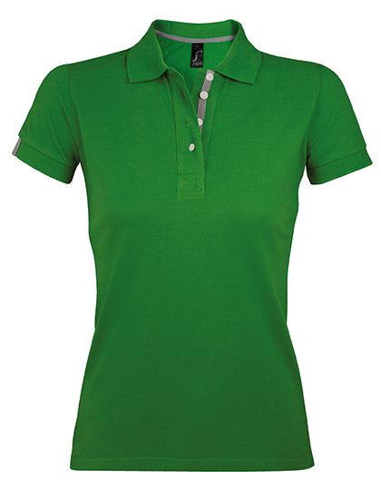 L588 SOL´S Damen Polo Shirt Portland