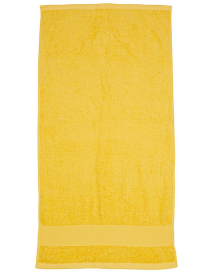 FT100HN Fair Towel Bio Kuschelhandtuch