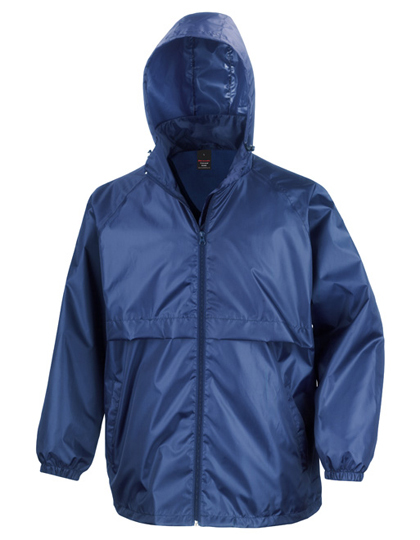 RT204 Result Core Windjacke RT204 Result Core Windjacke