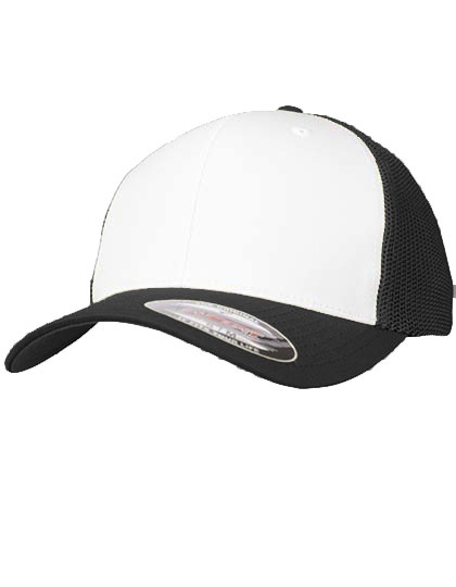 FX6511CF FLEXFIT Kappe verstärkte Front