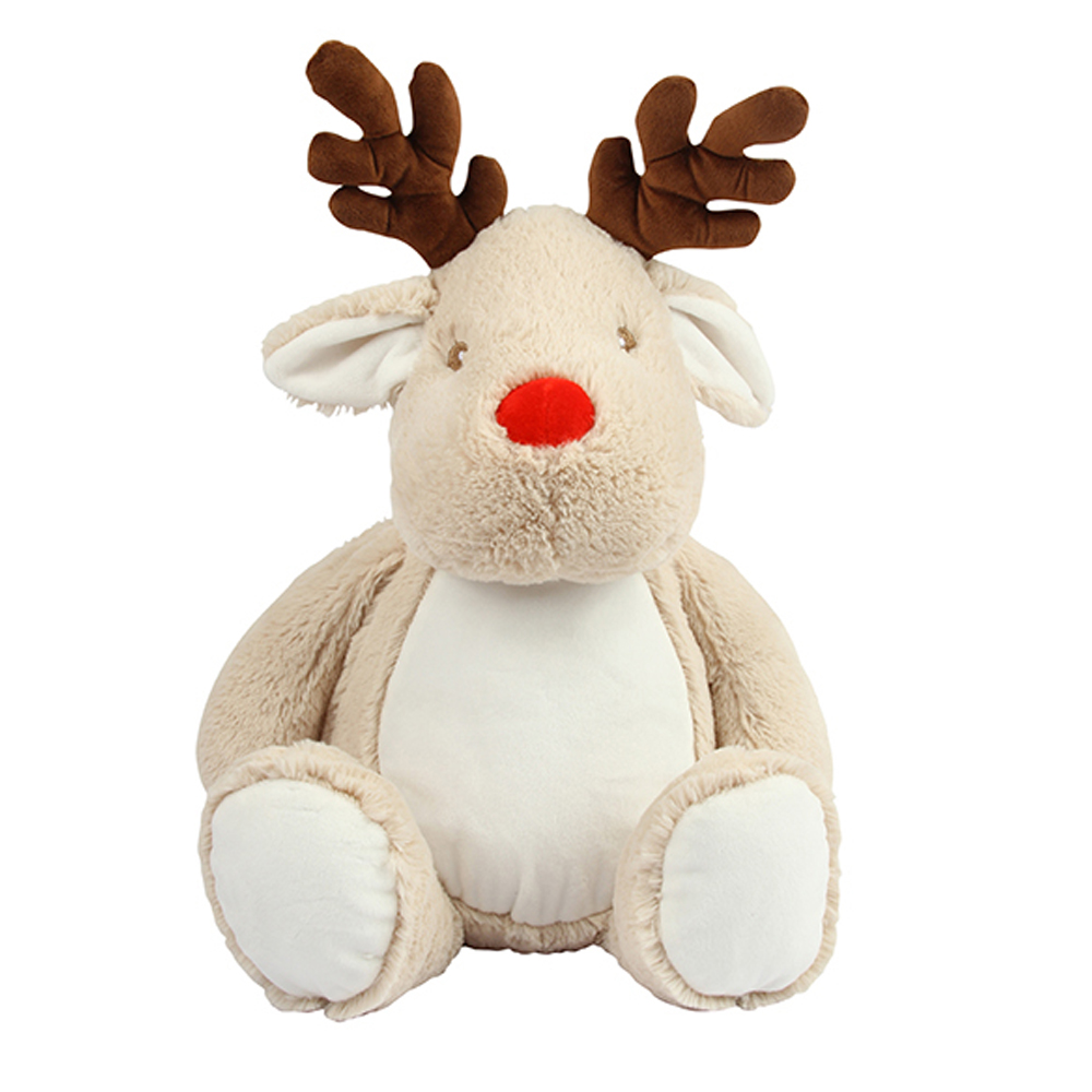 MM560 Mumbles Zippie Renntier Kuscheltier